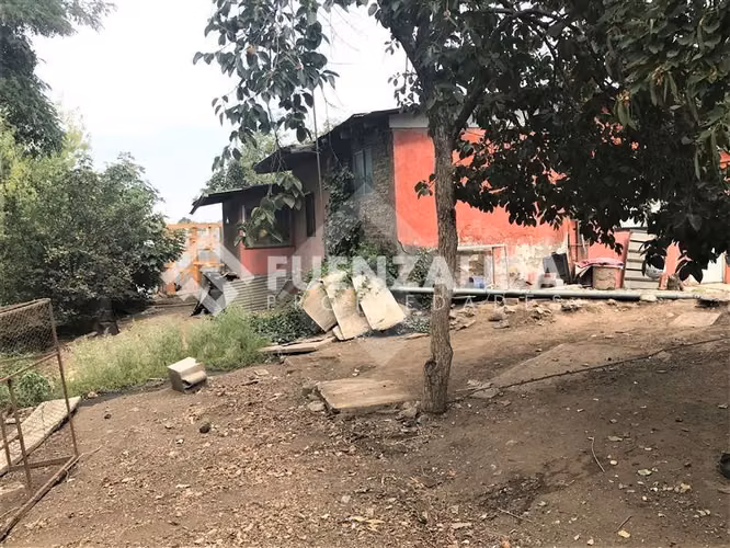 Casa Sitio en venta de 2 dorm. en Lo Barnechea