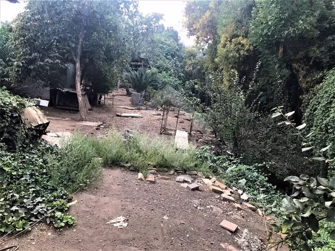 Casa Sitio en venta de 2 dorm. en Lo Barnechea