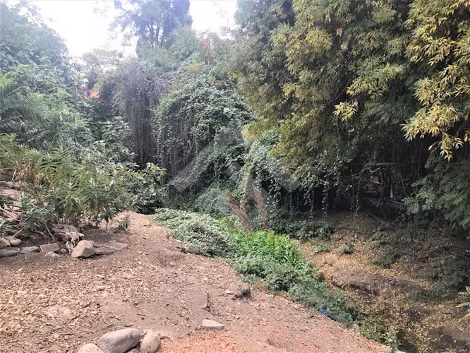 Casa Sitio en venta de 2 dorm. en Lo Barnechea