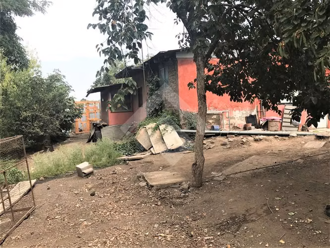 Casa Sitio en venta de 2 dorm. en Lo Barnechea