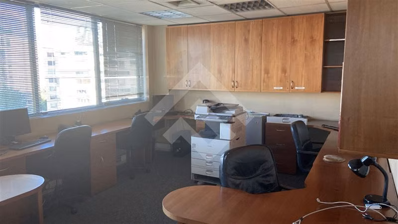 Oficina en Arriendo en Providencia
