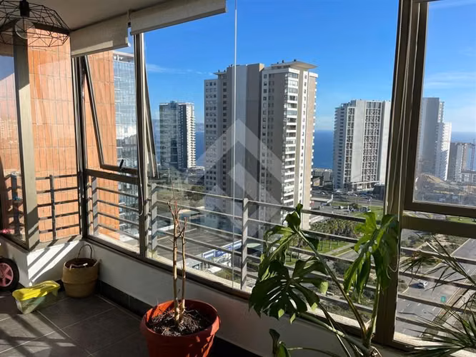 Departamento en venta de 5 dorm. en Concón