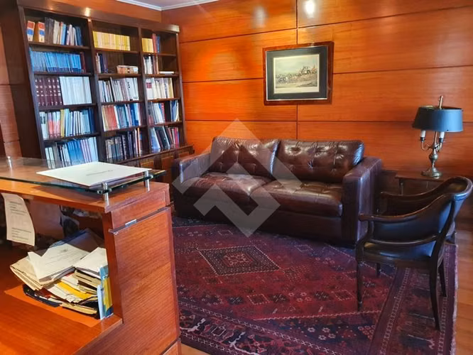 Oficina en venta en Providencia