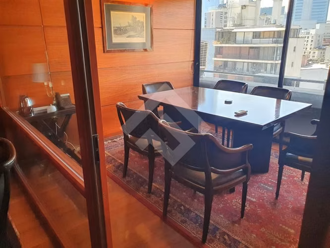 Oficina en venta en Providencia