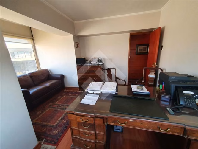 Oficina en venta en Providencia