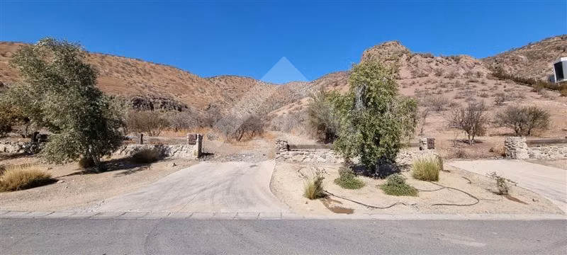 Terreno Construccion  en Venta en Colina