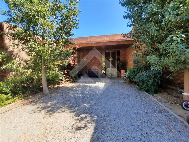 Venta Casa Moderna Orilla Cancha Golf Las Brisas Chicureo