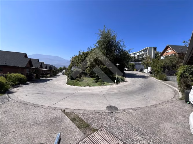 Casa en condominio, Colegios Mayflower y Nido de Aguilas