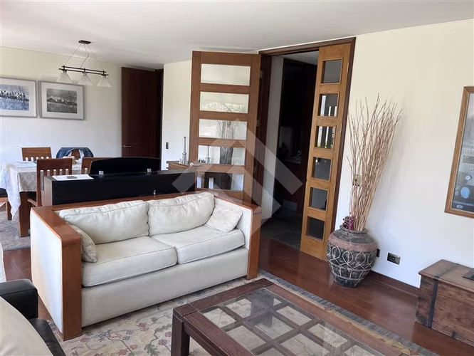 Casa en condominio, Colegios Mayflower y Nido de Aguilas