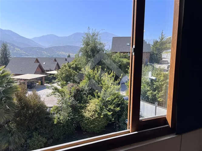 Casa en condominio, Colegios Mayflower y Nido de Aguilas