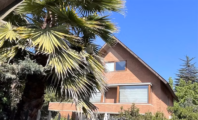 Casa en condominio, Colegios Mayflower y Nido de Aguilas