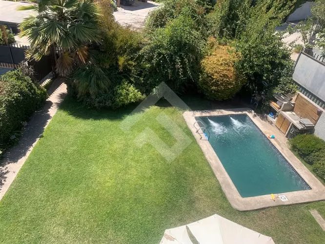 Casa en condominio, Colegios Mayflower y Nido de Aguilas