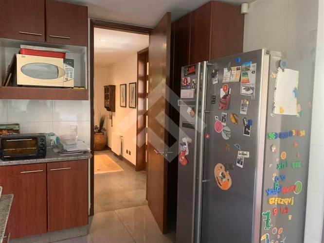 Casa en condominio, Colegios Mayflower y Nido de Aguilas