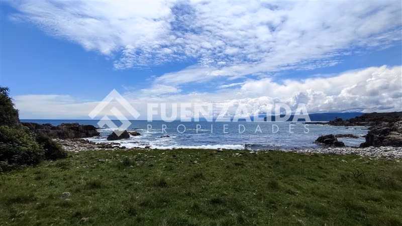 Terreno Construccion  en Venta en Valdivia