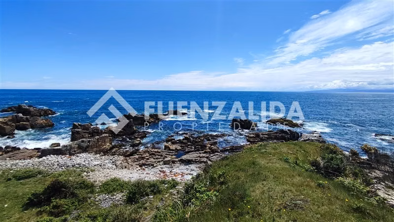 Terreno Construccion  en Venta en Valdivia