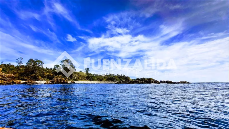 Terreno Construccion  en Venta en Valdivia