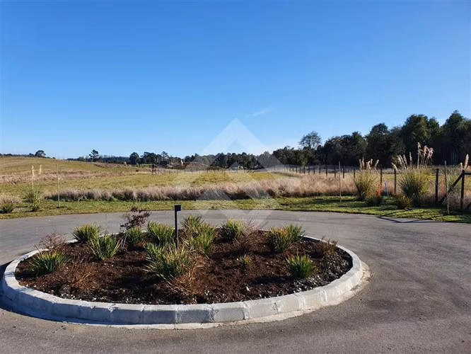 Parcela en venta Condominio Santa Clara en Puerto Varas
