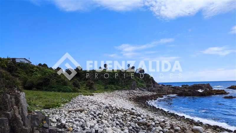 Sitio en Venta en Valdivia