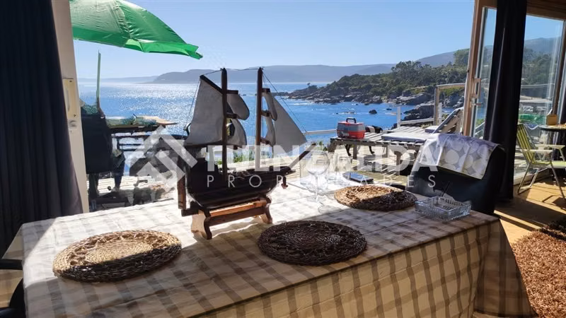 Sitio en Venta en Valdivia