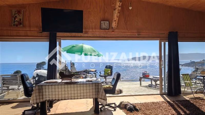 Sitio en Venta en Valdivia
