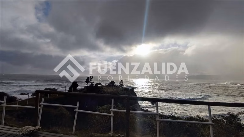 Parcela en Venta en Valdivia