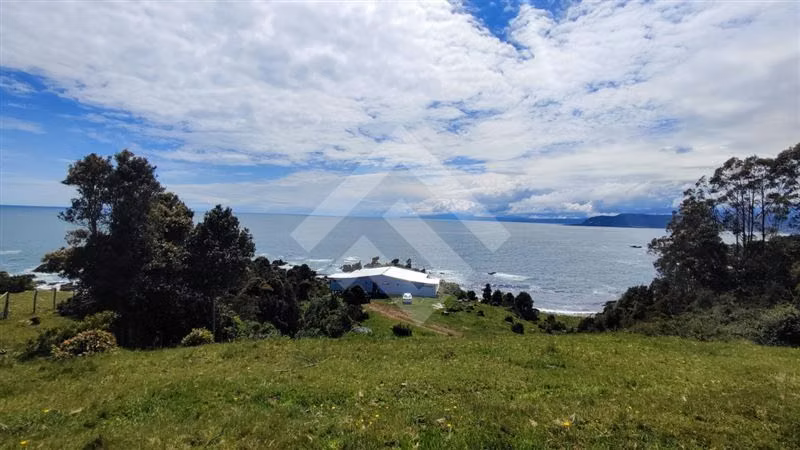 Parcela en Venta en Valdivia
