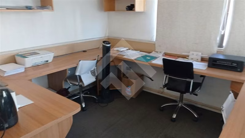 Oficina en venta en Las Condes
