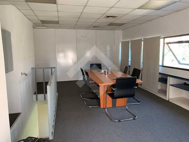 Oficina en venta en Las Condes