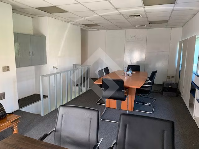 Oficina en venta en Las Condes