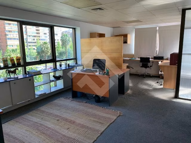 Oficina en venta en Las Condes