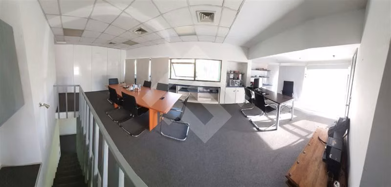 Oficina en venta en Las Condes