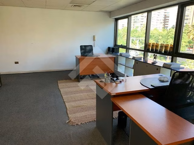Oficina en venta en Las Condes
