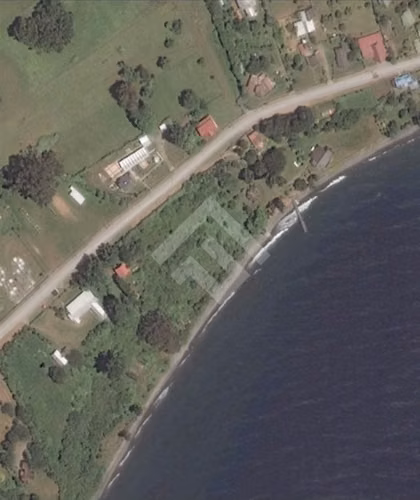 Espectacular sitio en venta en Frutillar