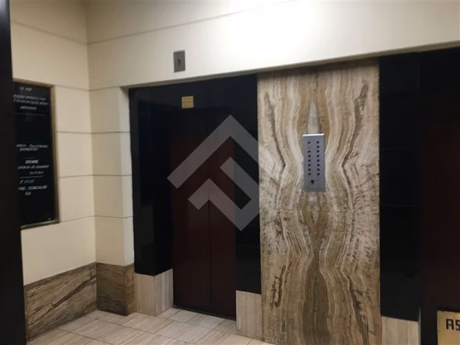 Oficina en arriendo en Santiago Centro