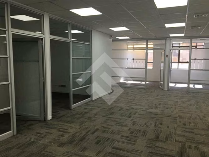 Oficina en arriendo en Santiago Centro