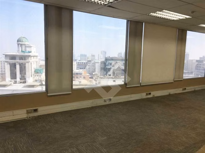 Oficina en arriendo en Santiago