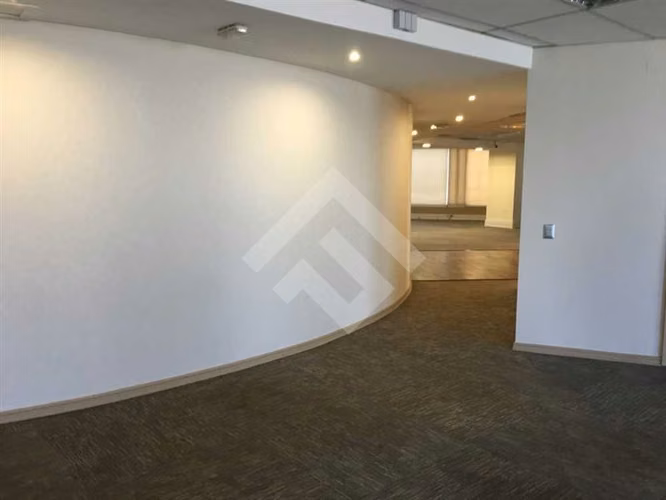 Oficina en arriendo en Santiago