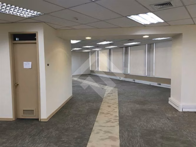 Oficina en arriendo en Santiago