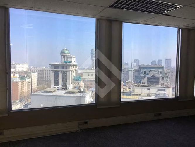 Oficina en arriendo en Santiago