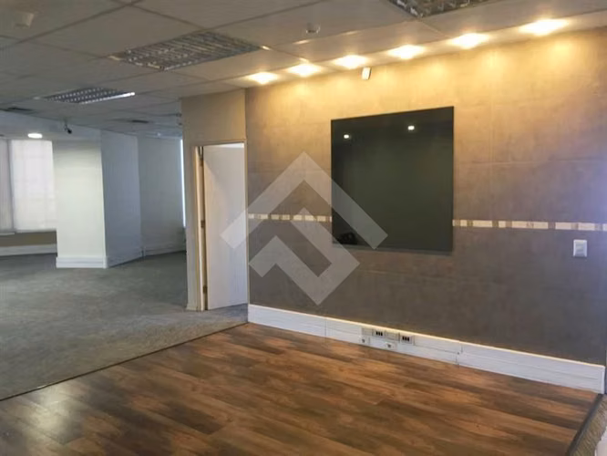Oficina en arriendo en Santiago