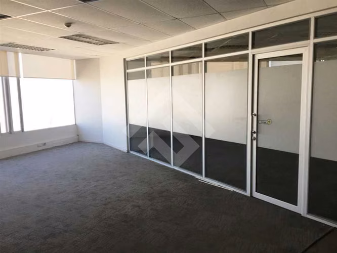 Oficina en arriendo en Santiago