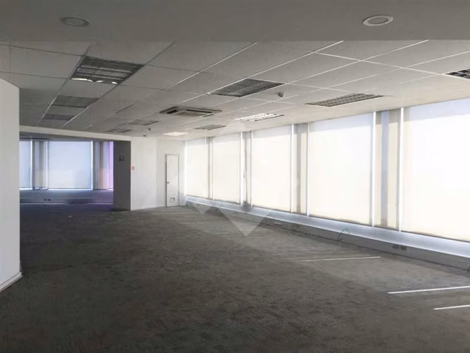 Oficina en arriendo en Santiago