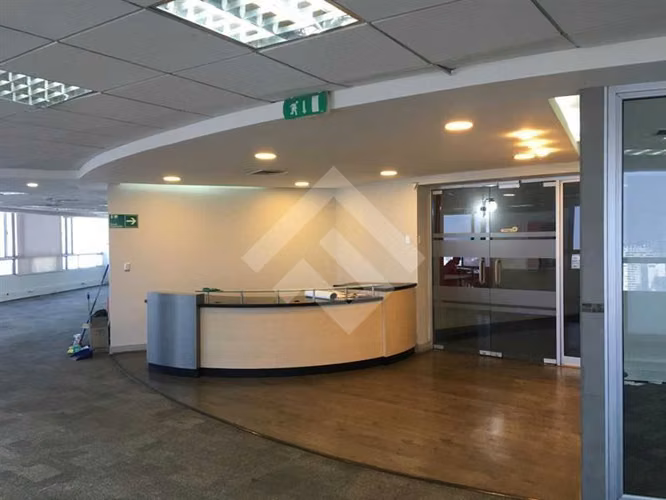 Gran Oficina en venta en Santiago