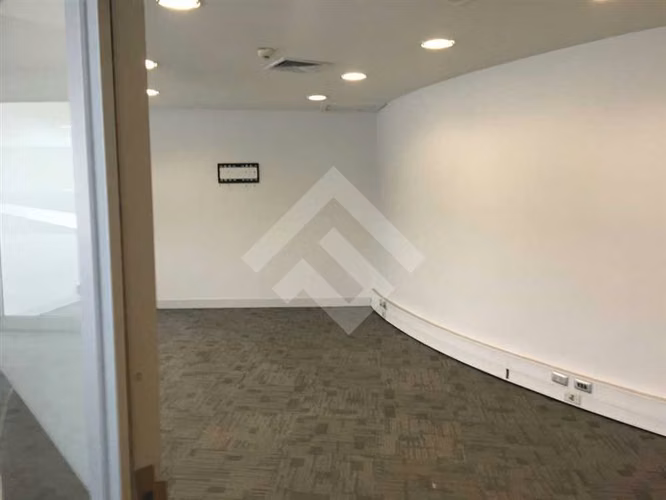 Oficina en arriendo en Santiago