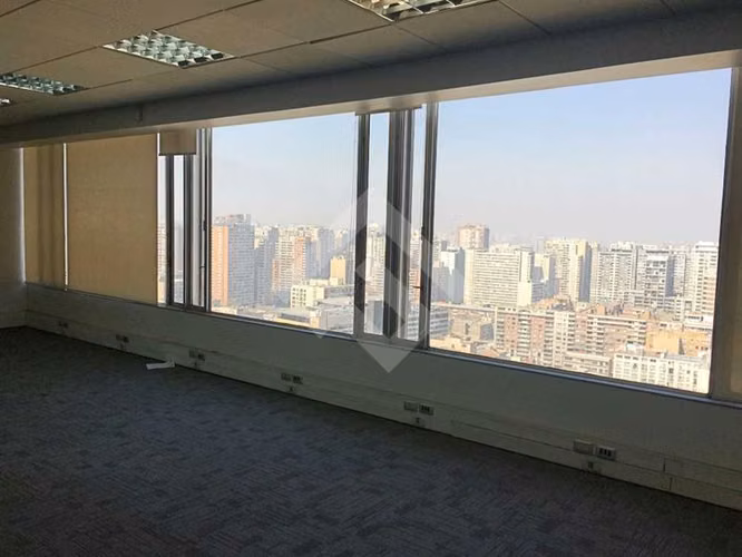 Oficina en arriendo en Santiago