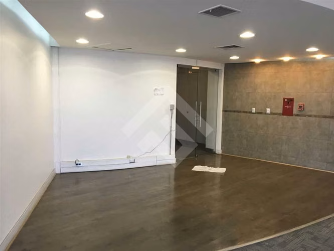 Oficina en arriendo en Santiago