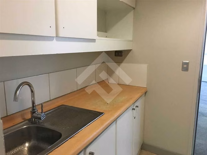 Gran Oficina en arriendo en Santiago