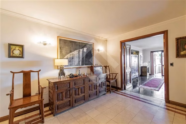 Penthouse Departamento Santa María de Manquehue Vitacura