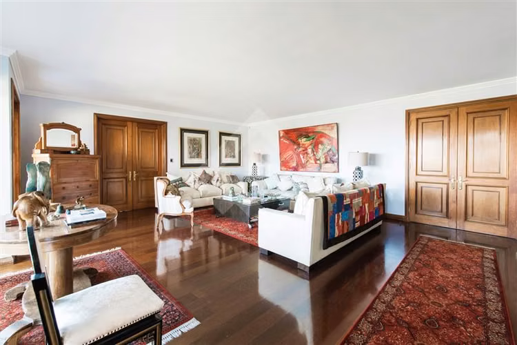 Penthouse Departamento Santa María de Manquehue Vitacura