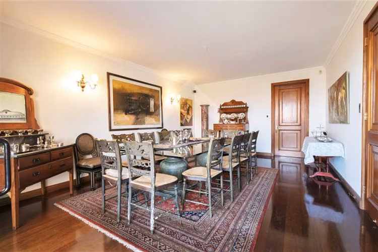 Penthouse Departamento Santa María de Manquehue Vitacura